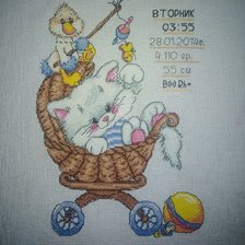 Работа «№89164»