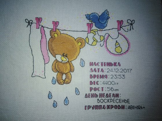 Работа «№89165»