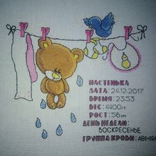 Работа «№89165»