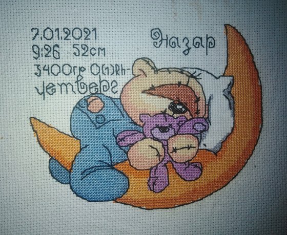 Работа «№89166»