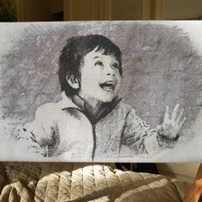 Работа «Счастье»