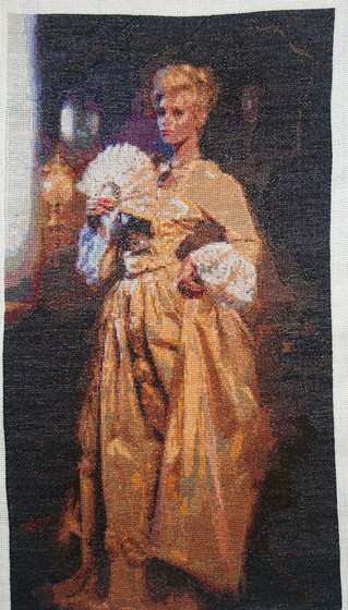 Работа «№89197»