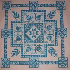 Работа «St. Georges»