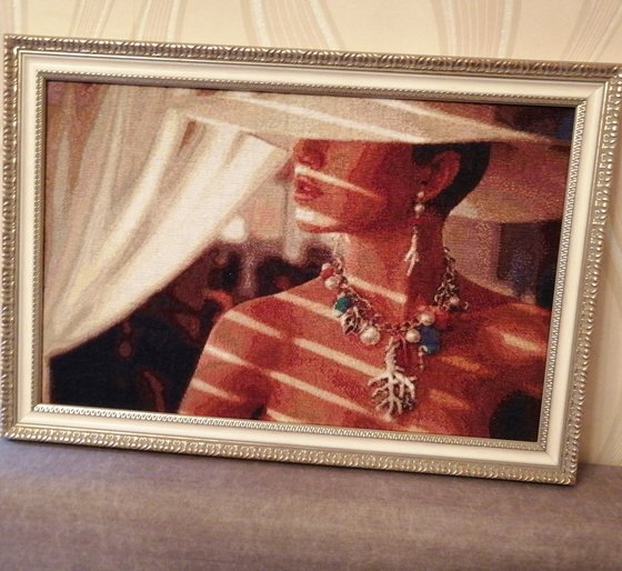 Работа «№89275»