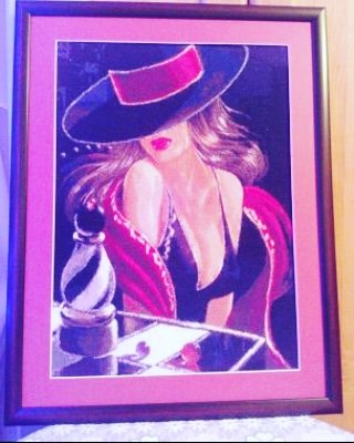 Работа «№89282»