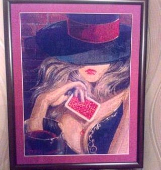 Работа «№89283»