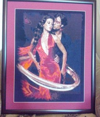 Работа «№89291»