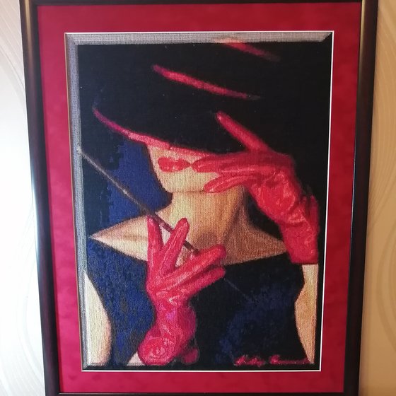 Работа «№89293»