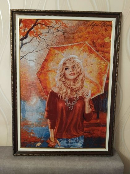 Работа «№89296»