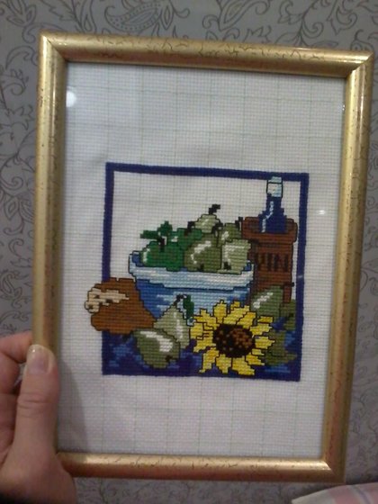 Работа «Схема взята из интернета»