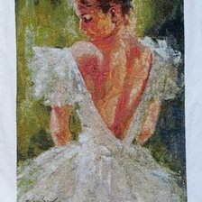 Работа «картина Антрошенко»