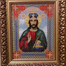 Работа «Спаситель»