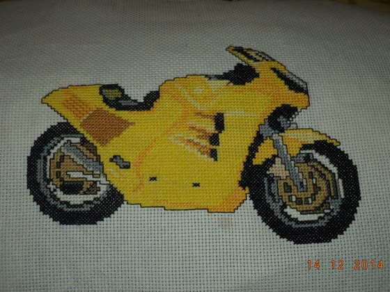 Работа «№89573»