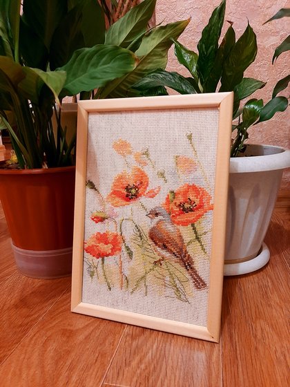 Работа «"Ремез" от фирмы "Алиса". Завершила 27.06.2021. Оформила сама.»