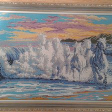 Работа «Бегущая волна»