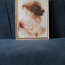 Работа «Чудо материнства»