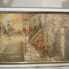 Работа «city 6»