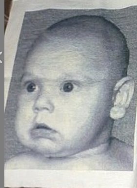 Работа «вышивка по фото»