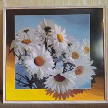 Работа «Ромашки»