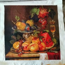 Работа «Натюрморт»