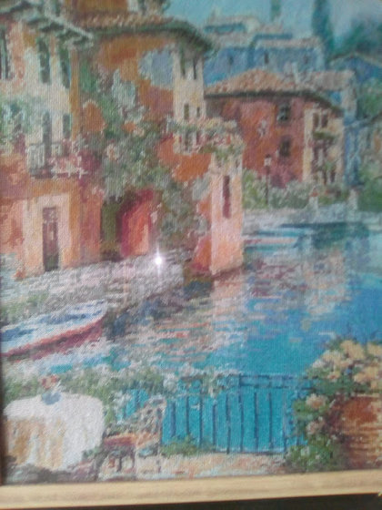 Работа «№89768»