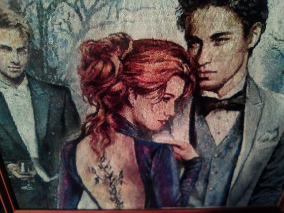 Работа «№89772»