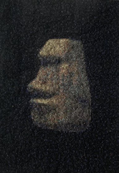 Работа «Подарок подруге, который она давно хотела. Была очень рада!»