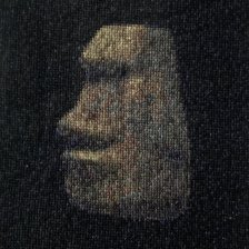 Работа «Подарок подруге, который она давно хотела. Была очень рада!»