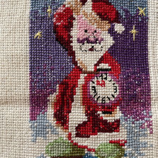 Работа «Дед Мороз»