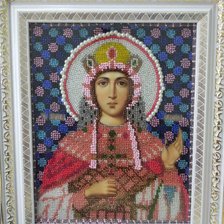 Работа «Святая Елена»