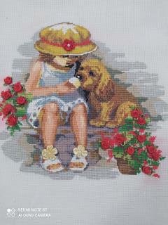 Работа «Сладкоежки»