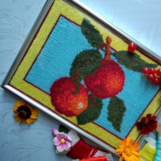 Работа «№89986»