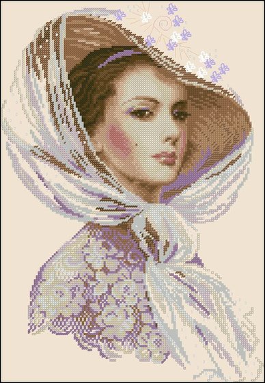 Работа «girl»