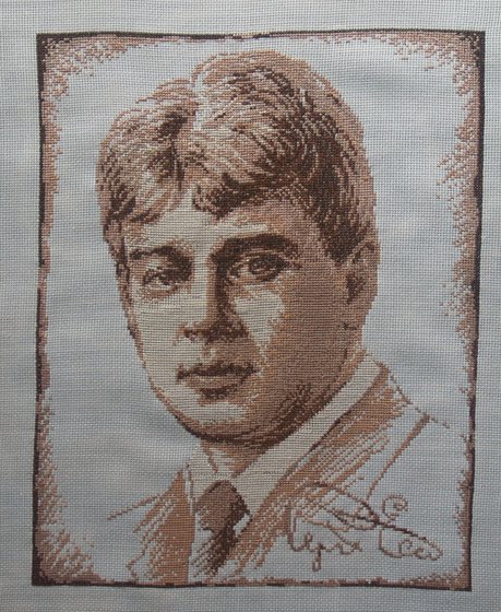 Работа «Понятно и без комментариев»