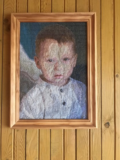 Работа «№90064»