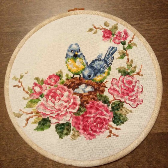 Работа «№90105»