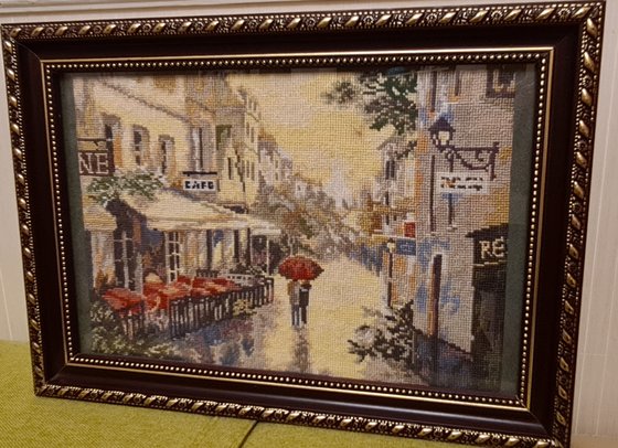 Работа «№90231»