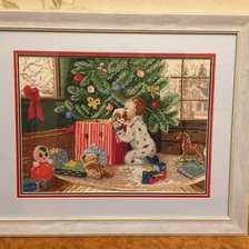 Работа «Лучший подарок.»