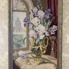 Работа «Венеция»