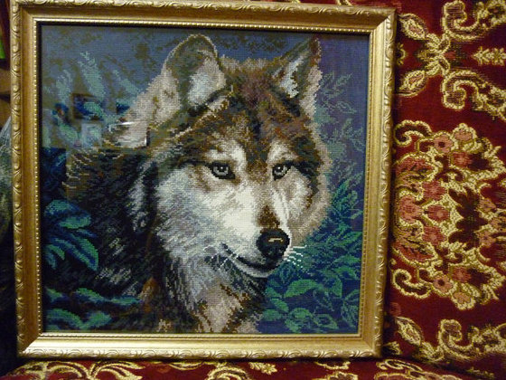 Работа «№90317»