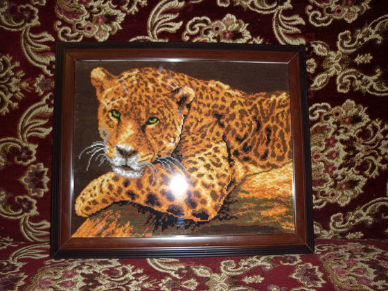 Работа «№90318»