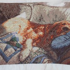 Работа «Золотые сны.»