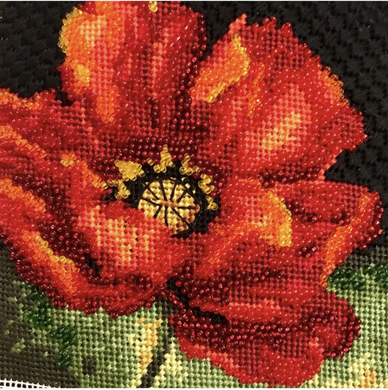 Работа «Мак.»