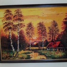 Работа «maastik»