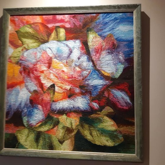 Работа «roos»