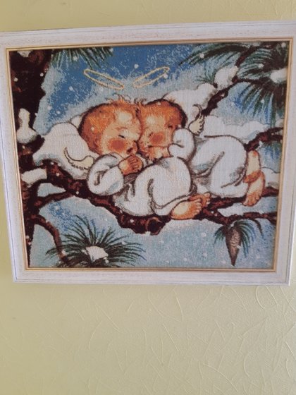 Работа «inglid»