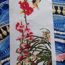 Работа «птички2»