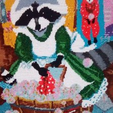 Работа «большая стирка»