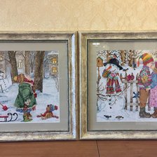 Работа «Золотое руно!»