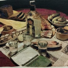 Работа «Поляна нарколога»